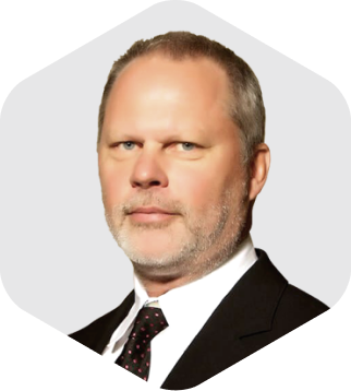 Rob Wildeboer, MBA, LLM